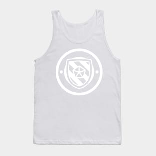 city Tank Top